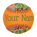 Recherche de halloween balles baseball Mignon