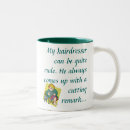 Recherche de meilleur coiffeur tasses Coupure