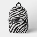 Recherche de zèbre sacs Beau
