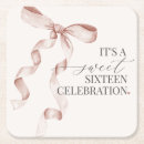 Recherche de sweet dessous de verres Pour enfants