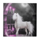 Recherche de licorne magique carreaux Imaginaire