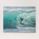 Zoek naar surfing puzzels Surfer