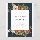 Recherche de orange et bleu mariages Bride