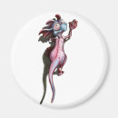 Recherche de animal fantastique magnets Dessin animé