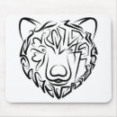 Recherche de ours noirs tapis souris Animal