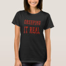 Recherche de créature tshirts Pour