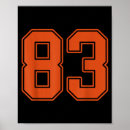 Zoek naar is het honkbal posters Jersey