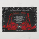 Recherche de douche lingerie invitations Dentelle