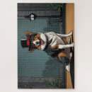 Recherche de dessin puzzles Animal