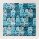 Recherche de plan ville puzzles Motif