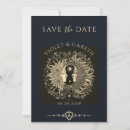 Recherche de céleste invitations Ciel de minuit