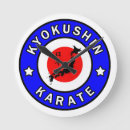 Recherche de karate horloges Pour tous