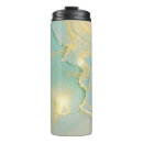 Recherche de texture marbre tasses Turquoise