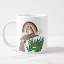 Recherche de la bohême tasses Bohème