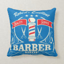 Zoek naar winkel kussens Barber