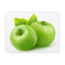 Recherche de vert pomme magnets Pommes