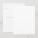 Zoek naar standaard briefkaarten Aangepast logo