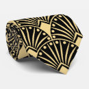 Recherche de motif vintage cravates Géométrique