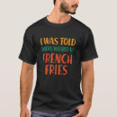 Zoek naar friet humor kleding Frankrijk