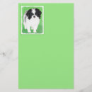 Zoek naar japans briefpapier Hond