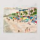 Recherche de fort myers floride cartes postales Tropical