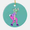 Recherche de punk rock ornements Rocker