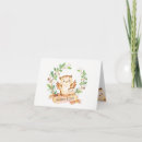 Recherche de owl vœux cartes Boisé