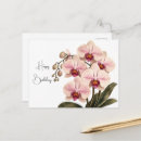 Recherche de orchidées vœux cartes Toute personne