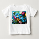 Zoek naar roze achtergrond tshirts Bloesem