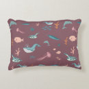 Recherche de dauphin rose coussins Plage