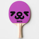 Recherche de heureux raquettes ping pong Émoticône