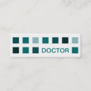 Zoek naar emts visitekaartjes Doctor