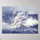 Recherche de hélène posters Mont st helens