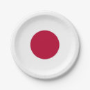 Recherche de japonais assiettes en papier Pour eux