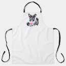 Recherche de bulldog tabliers Frenchie