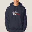 Zoek naar walvis hoodies Blauw