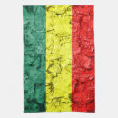 Zoek naar rasta keuken handdoeken Grappig