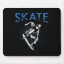 Recherche de patiné tapis souris Vintage