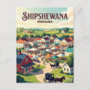 Recherche de pays amish cartes postales Indiana