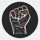 Zoek naar vuisten stickers Eenheid