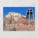 Recherche de az cartes postales Sedona