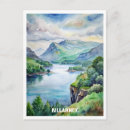 Recherche de killarney cartes postales Nature