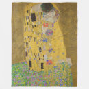 Zoek naar art nouveau dekens Gustav klimt