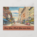 Recherche de roues cartes postales Virginie occidentale