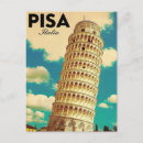 Zoek naar toren van pisa briefkaarten Reizen