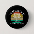 Recherche de ancêtre badges Généalogiste