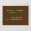 Recherche de taquinerie cartes postales Pour tous