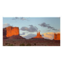 Recherche de monuments posters Arizona