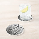 Zoek naar basketbal onderzetters Speler