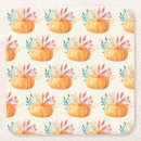 Recherche de gourdes dessous de verres Action de grâce